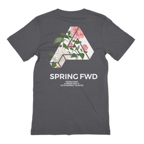 Spring FWD Tee