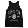 Beast Tank Classic Adult Vest Top