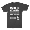 Made In Atlanta Tee