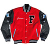 Fhenam™ "Reach For The Stars" Varsity Jacket - Coming Soon