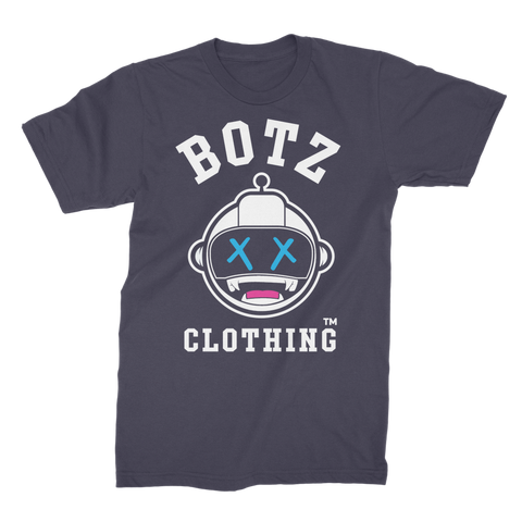 BOTZ Clothing TM Tee