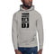 Favorite DJ Hoodie In Grey