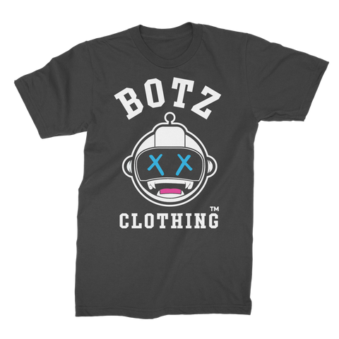 BOTZ Clothing TM Tee